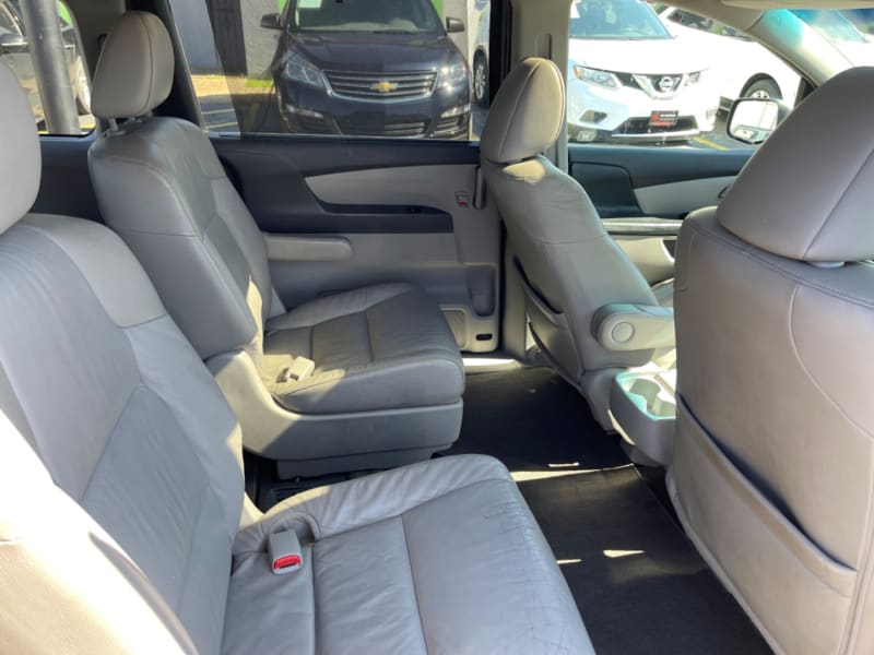 Honda Odyssey 2011 price $11,950