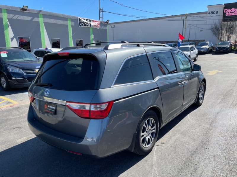 Honda Odyssey 2011 price $11,950