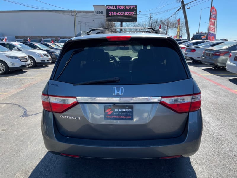 Honda Odyssey 2011 price $11,950