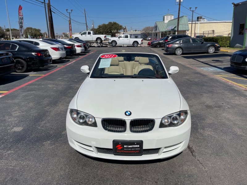 BMW 1-Series 2011 price $12,950