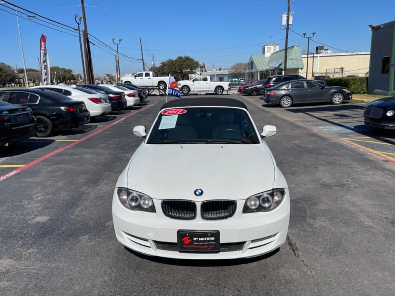 BMW 1-Series 2011 price $12,950