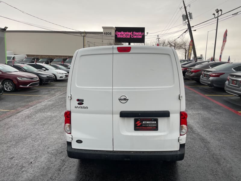 Nissan NV200 2016 price $16,999