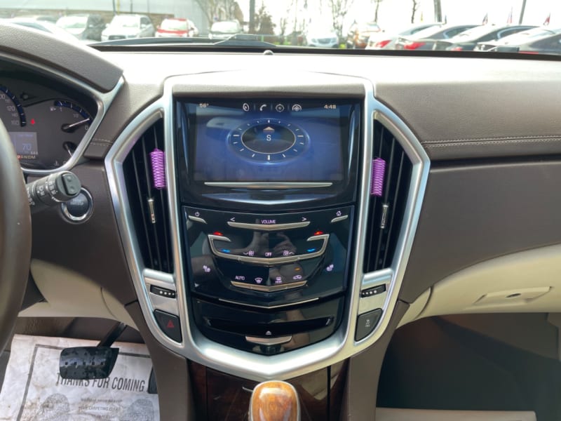 Cadillac SRX 2014 price $17,499