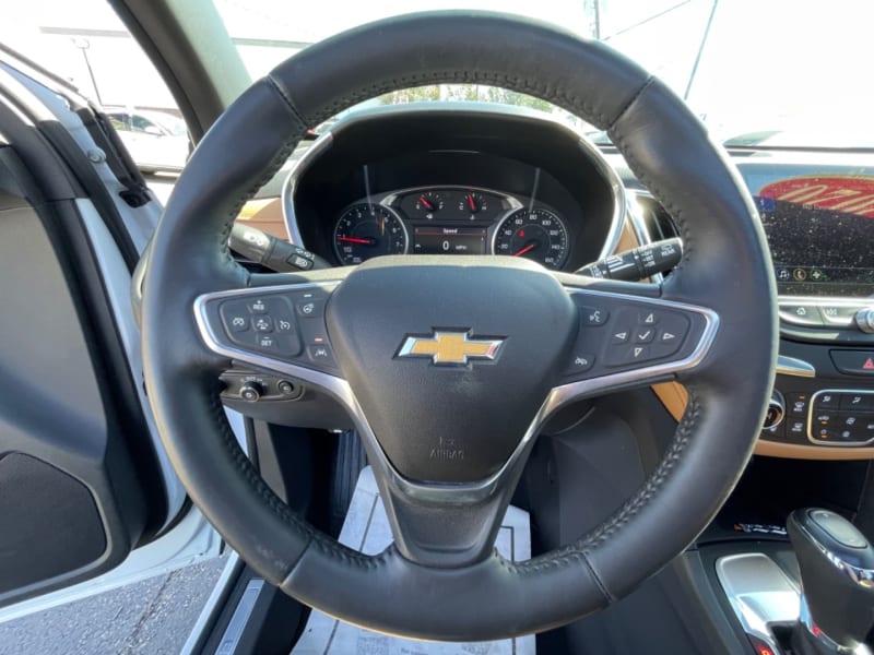 Chevrolet Equinox 2020 price $27,950