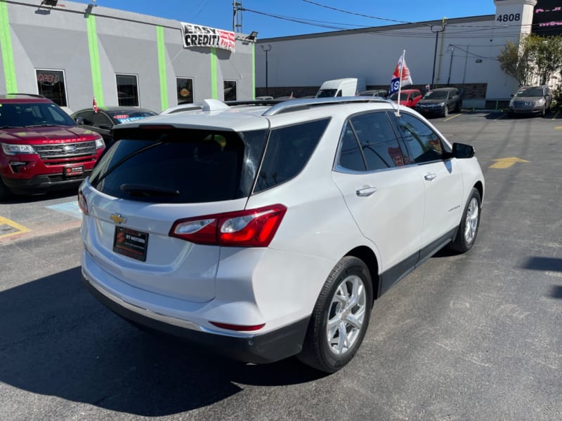 Chevrolet Equinox 2020 price $27,950