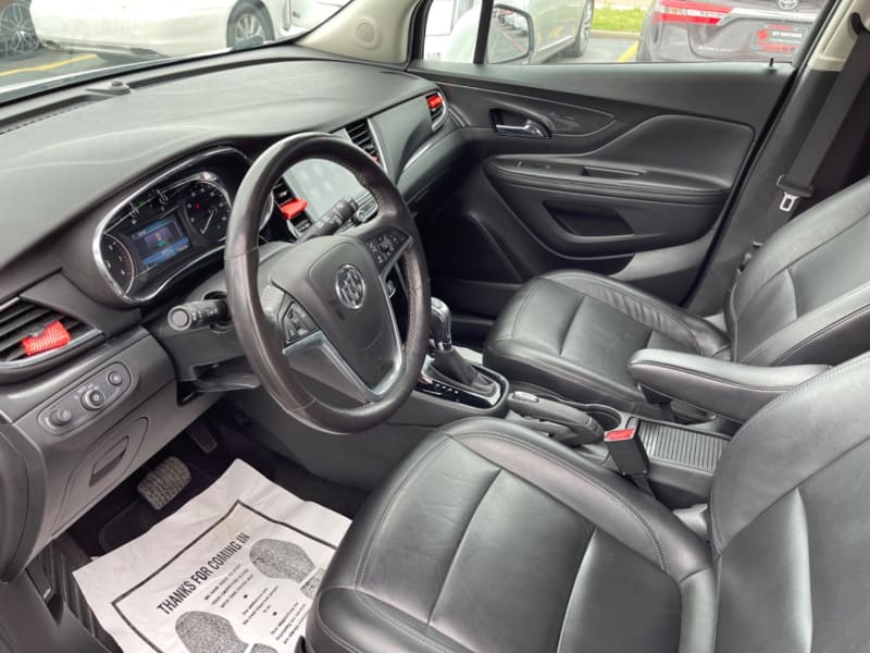 Buick Encore 2020 price $18,950