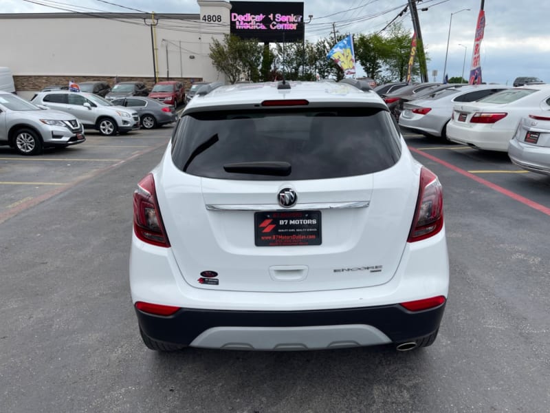 Buick Encore 2020 price $18,950