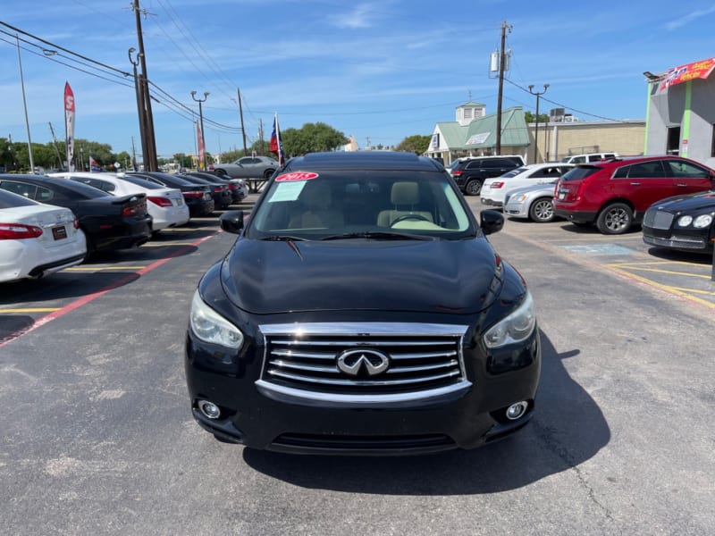 Infiniti QX60 2015 price $12,999