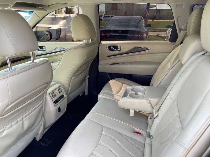 Infiniti QX60 2015 price $12,999