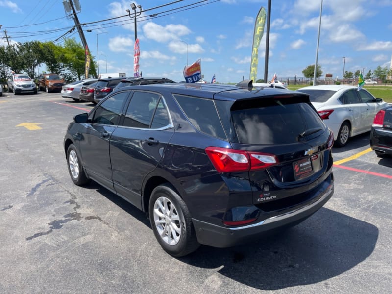 Chevrolet Equinox 2020 price $17,950