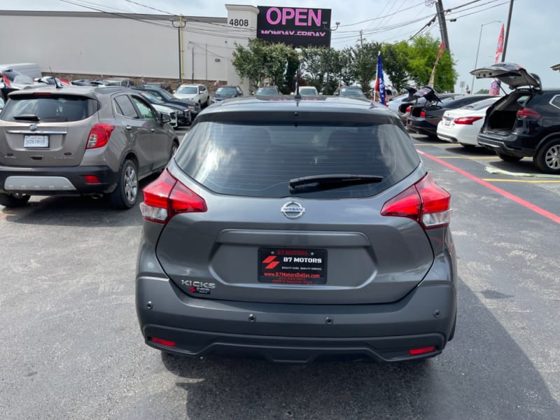 Nissan Kicks 2020 price $18,499