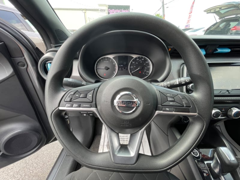 Nissan Kicks 2020 price $18,499