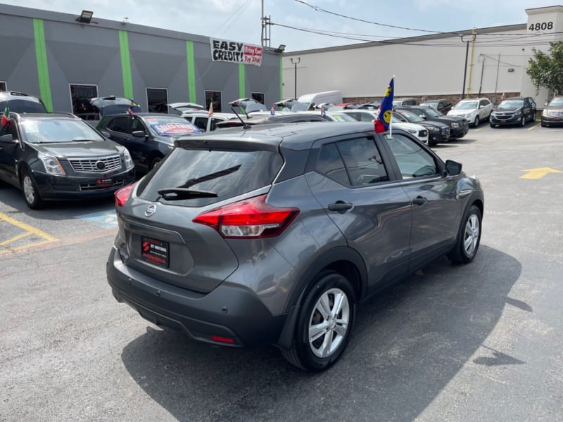 Nissan Kicks 2020 price $18,499