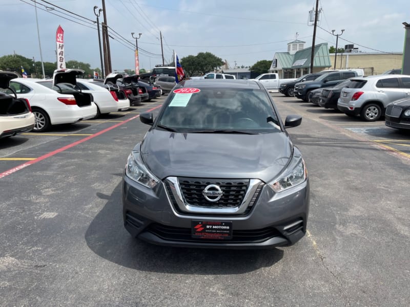 Nissan Kicks 2020 price $18,499