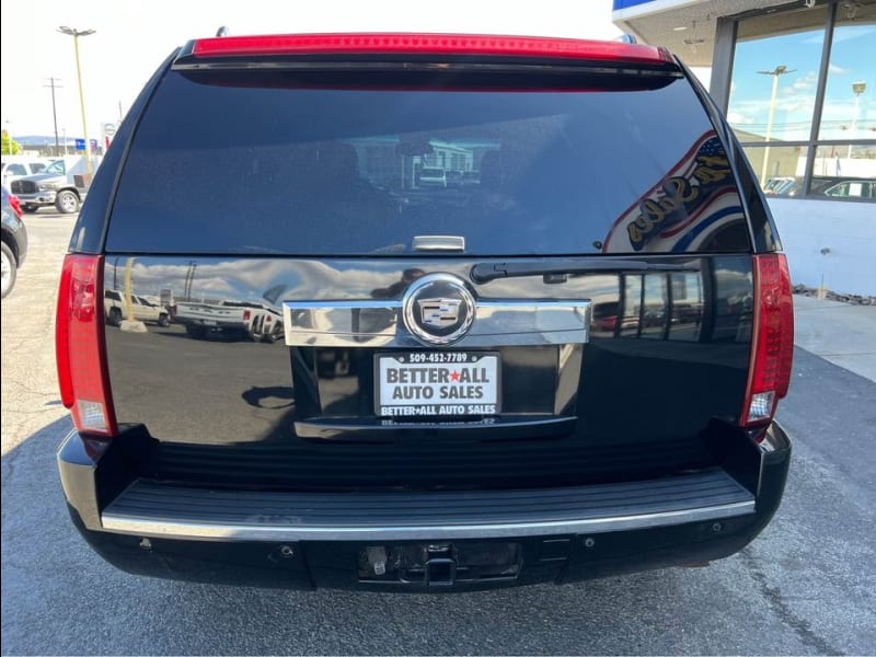 Cadillac Escalade 2007 price $9,999