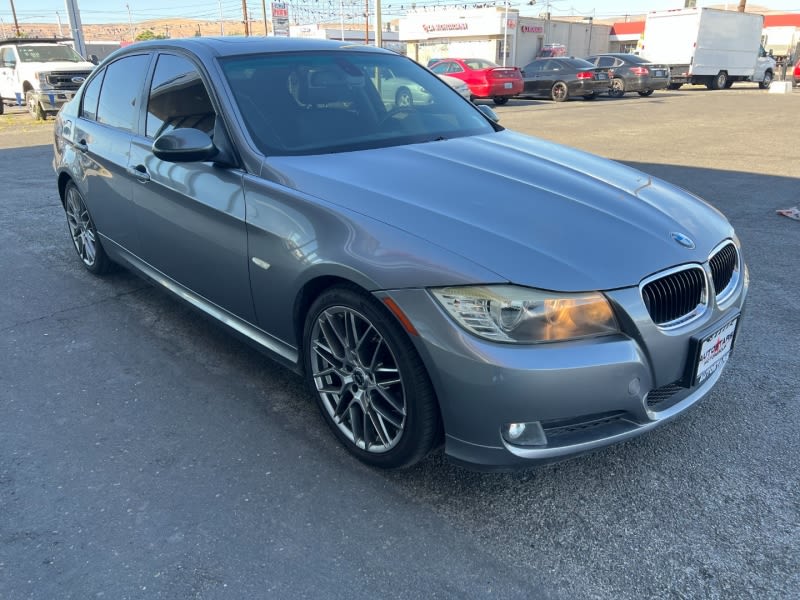 BMW 328 2009 price $6,999