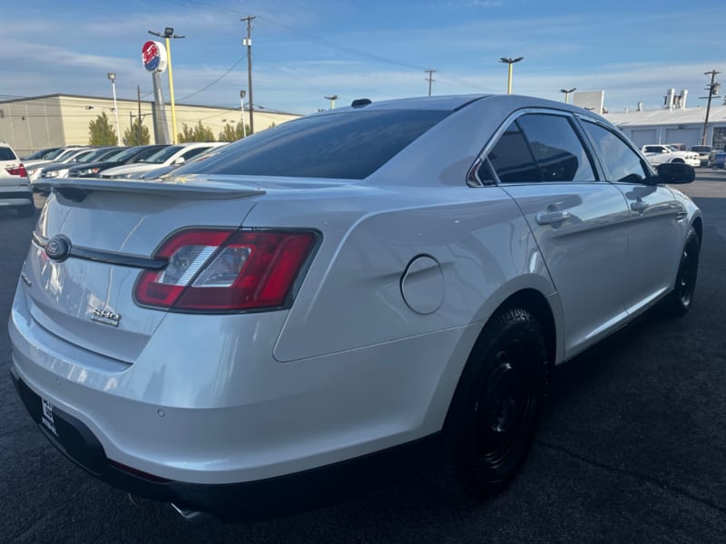 Ford TAURUS 2010 price $8,999