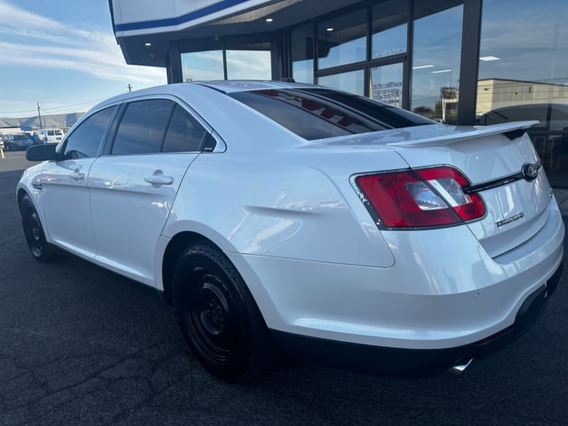 Ford TAURUS 2010 price $8,999