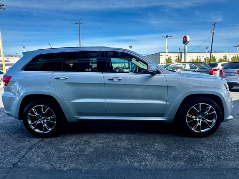 Jeep Grand Cherokee 2012 price $21,999