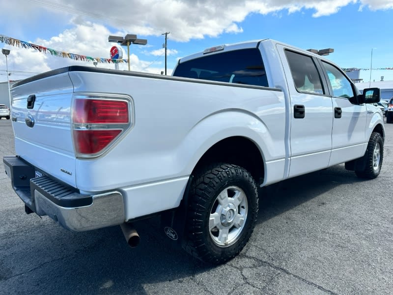 Ford F-150 2014 price $15,999