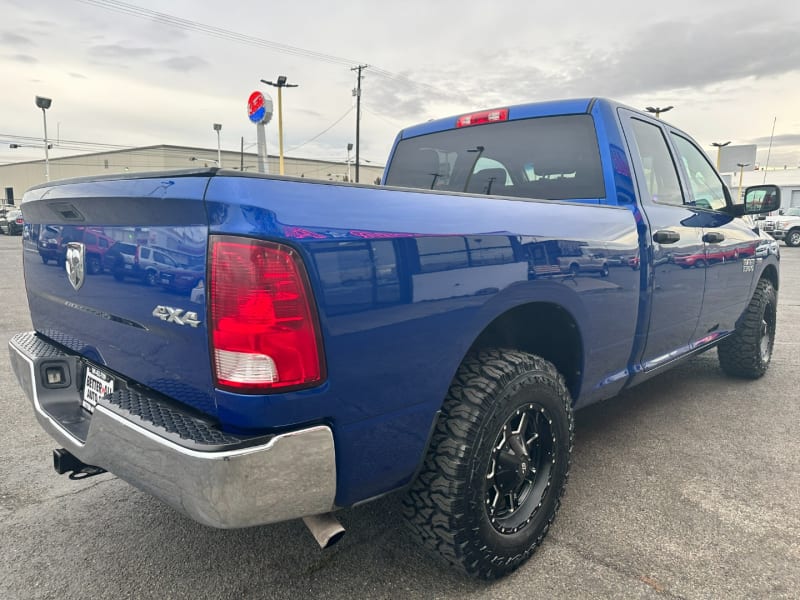 RAM 1500 2017 price $15,999