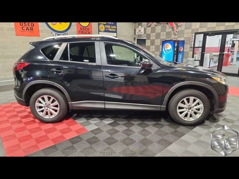 Mazda CX-5 2014 price $11,999