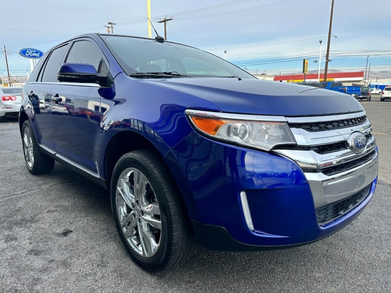 Ford Edge 2014 price $9,999