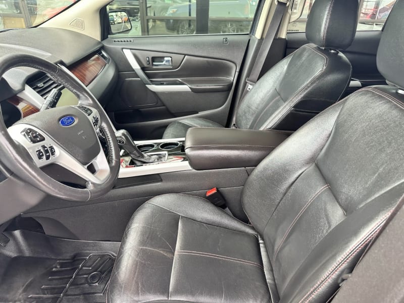 Ford Edge 2014 price $9,999