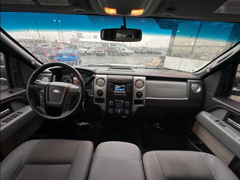 Ford F-150 2013 price $14,999