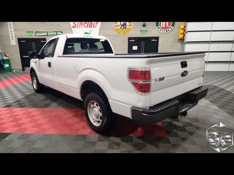 Ford F-150 2014 price $9,999