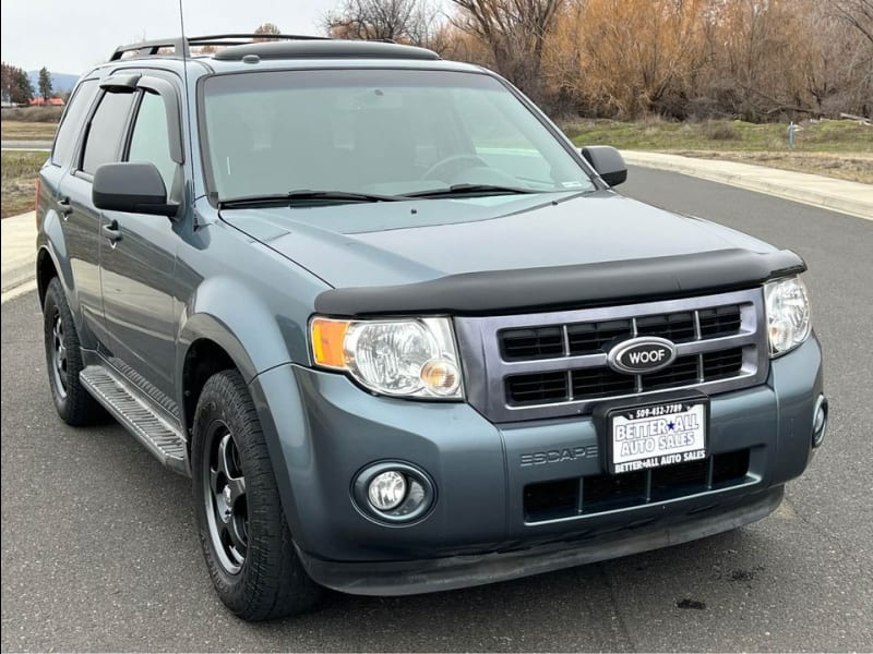 Ford Escape 2010 price $7,999