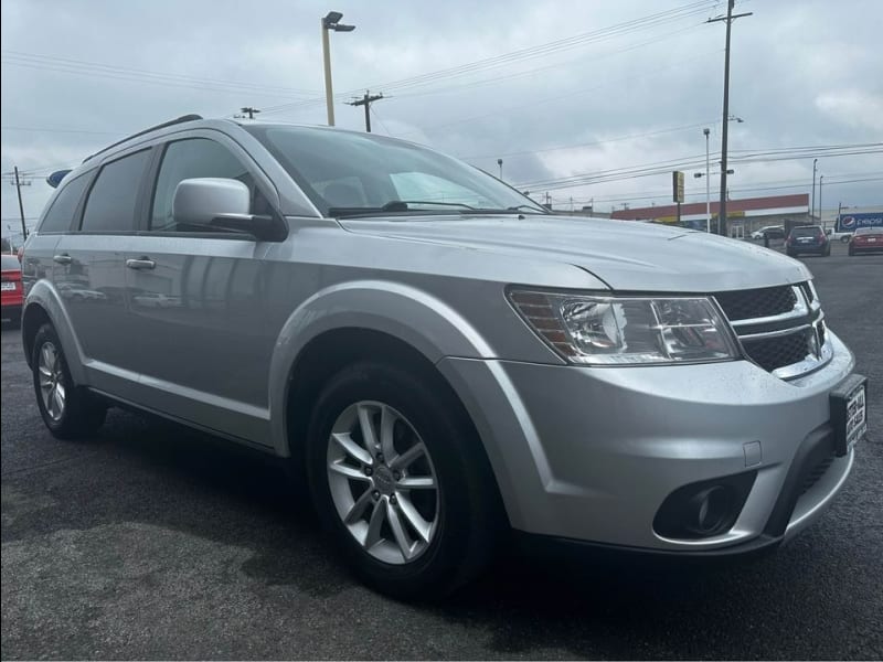 Dodge Journey 2013 price $7,999