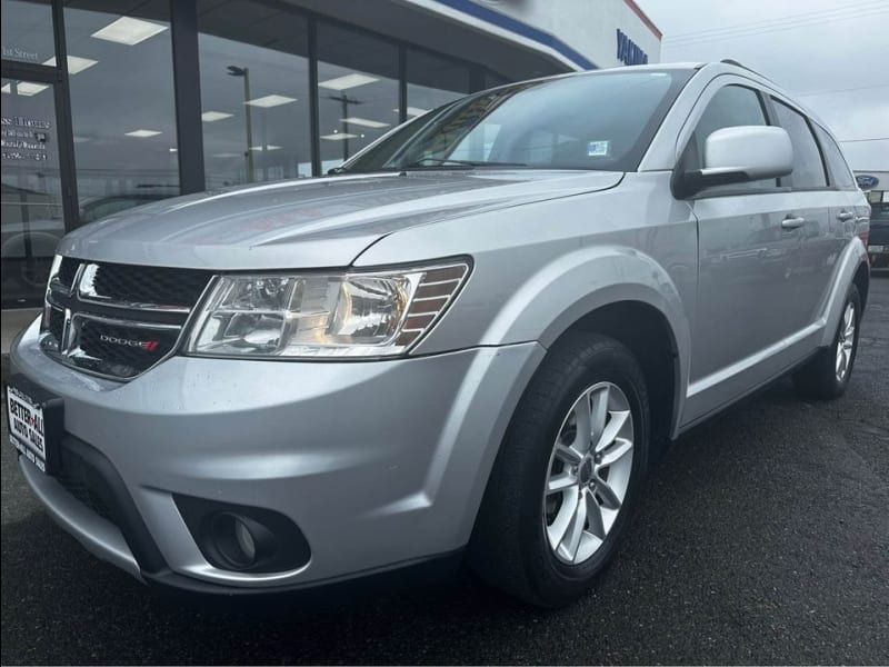 Dodge Journey 2013 price $7,999