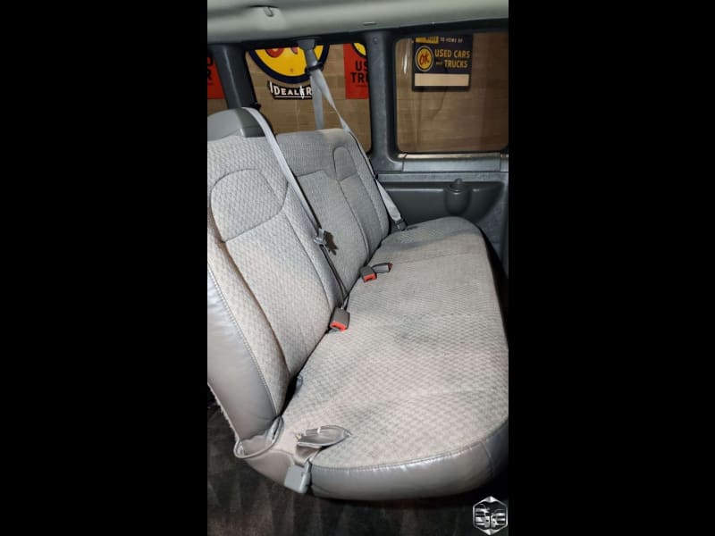 Chevrolet Express Passenger 2014 price $22,999