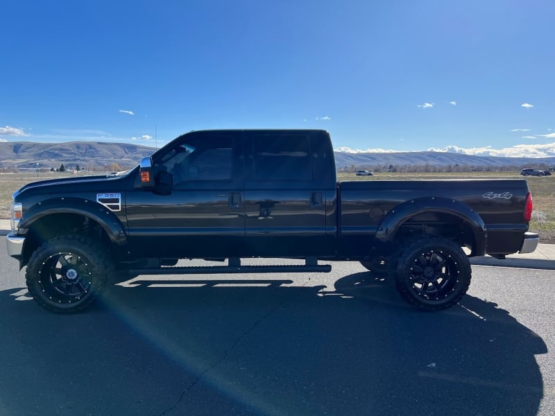 Ford Super Duty F-350 SRW 2010 price $22,999