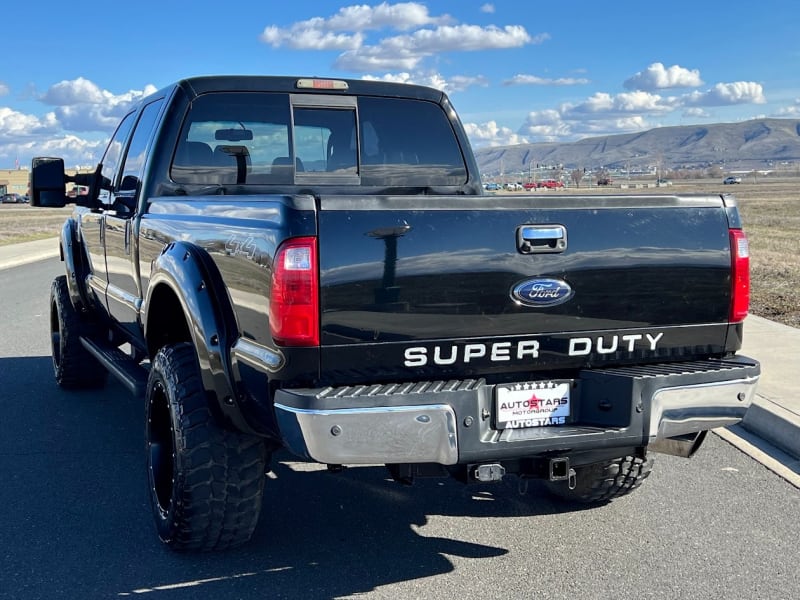 Ford Super Duty F-350 SRW 2010 price $22,999