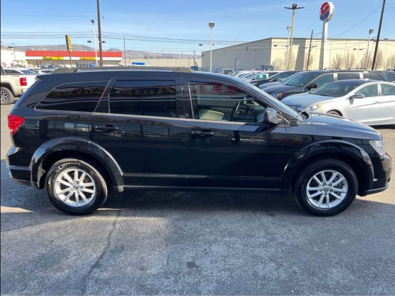 Dodge Journey 2014 price $10,999