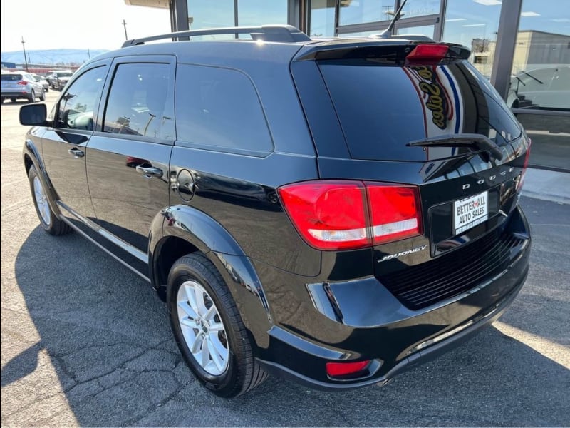 Dodge Journey 2014 price $10,999