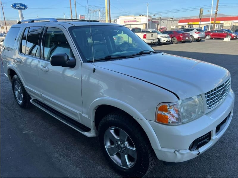 Ford Explorer 2003 price $3,999