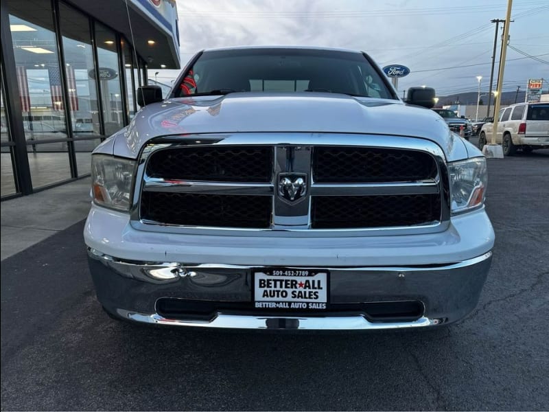 RAM 1500 2011 price $12,999