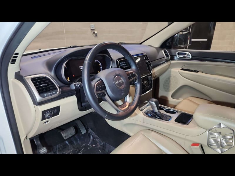 Jeep Grand Cherokee 2019 price $21,999