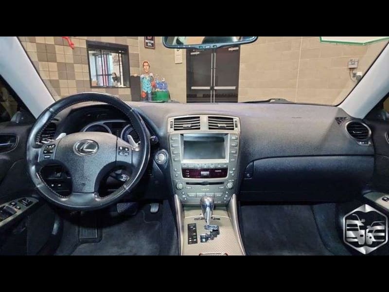 Lexus IS 250 2008 price $9,999