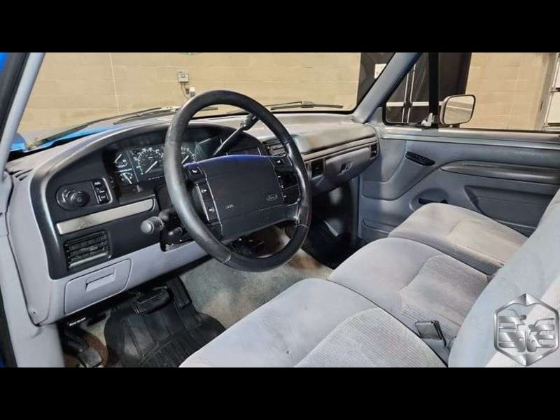 Ford F-150 1995 price $8,999