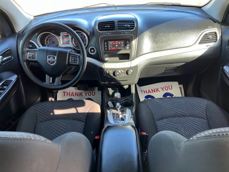 Dodge Journey 2019 price $13,999