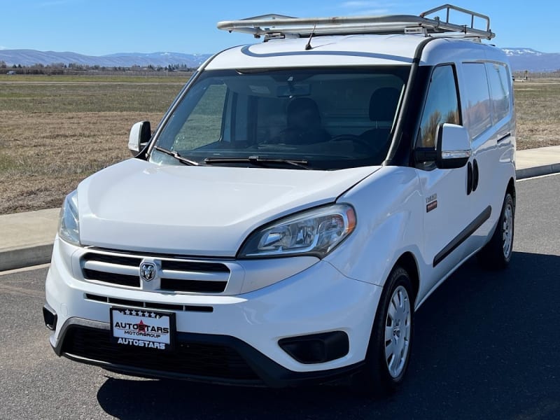 RAM ProMaster City Cargo Van 2015 price $12,999