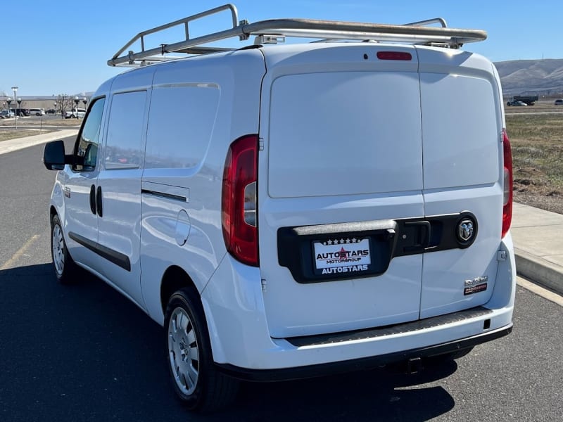 RAM ProMaster City Cargo Van 2015 price $12,999