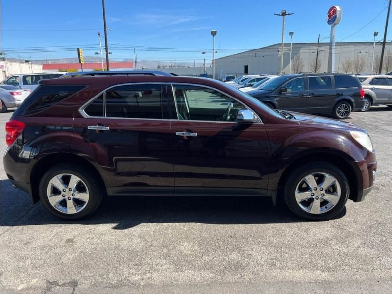 Chevrolet Equinox 2011 price $10,999