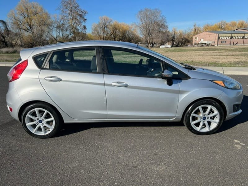 Ford Fiesta 2014 price $7,999