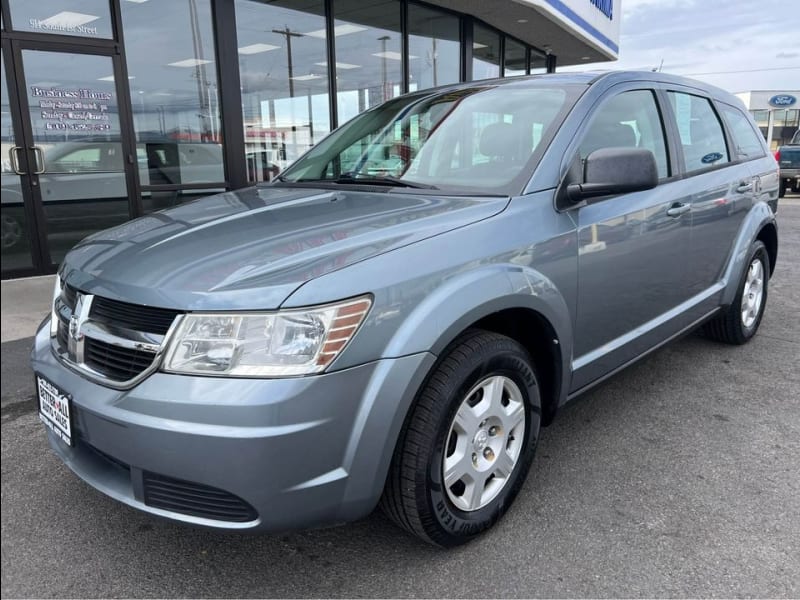 Dodge Journey 2010 price $7,999