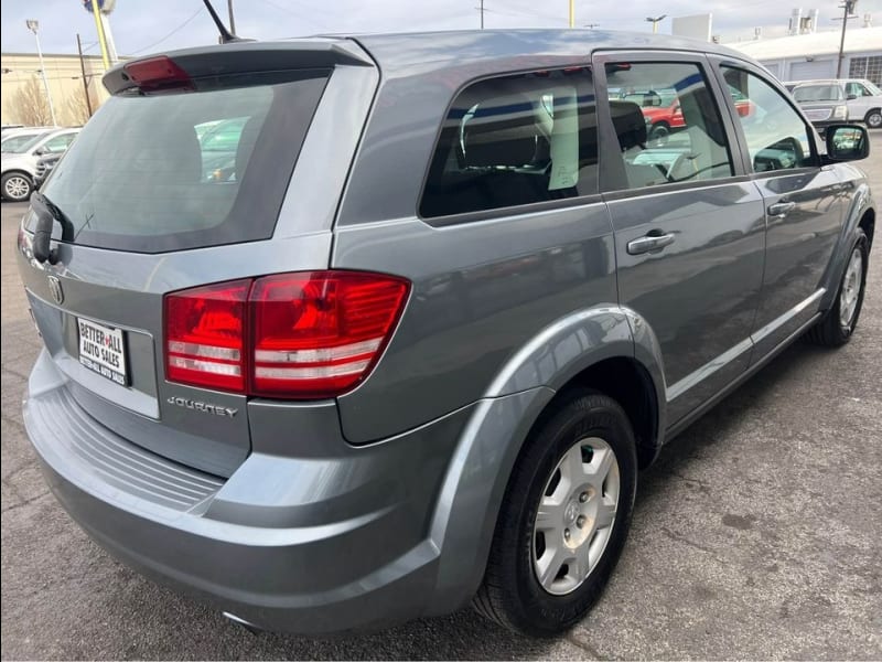 Dodge Journey 2010 price $7,999